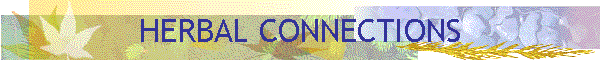 HERBAL CONNECTIONS