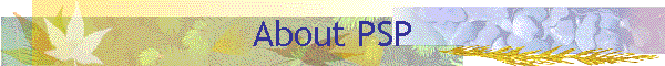 About PSP