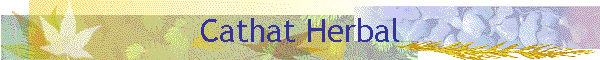 Cathat Herbal
