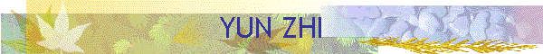 YUN ZHI