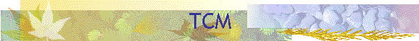 TCM